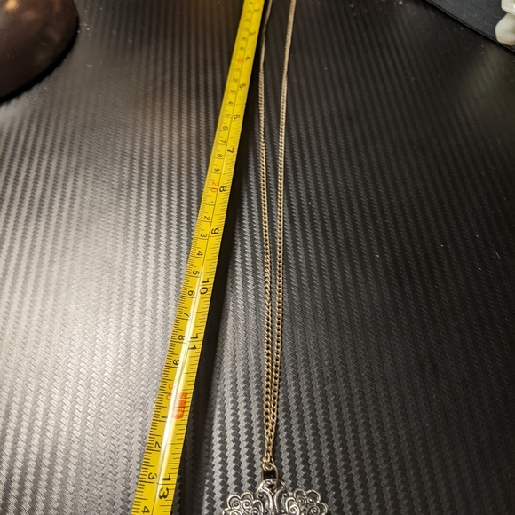 Egyptian Pharoah Pendant - Picture 4 of 5